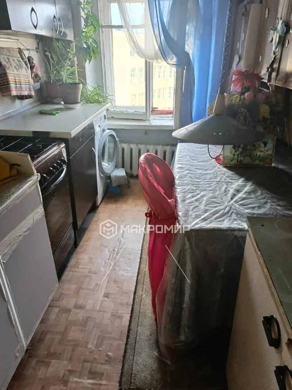 Продажа комнаты, ул. Всеволода Вишневского - Фото 12