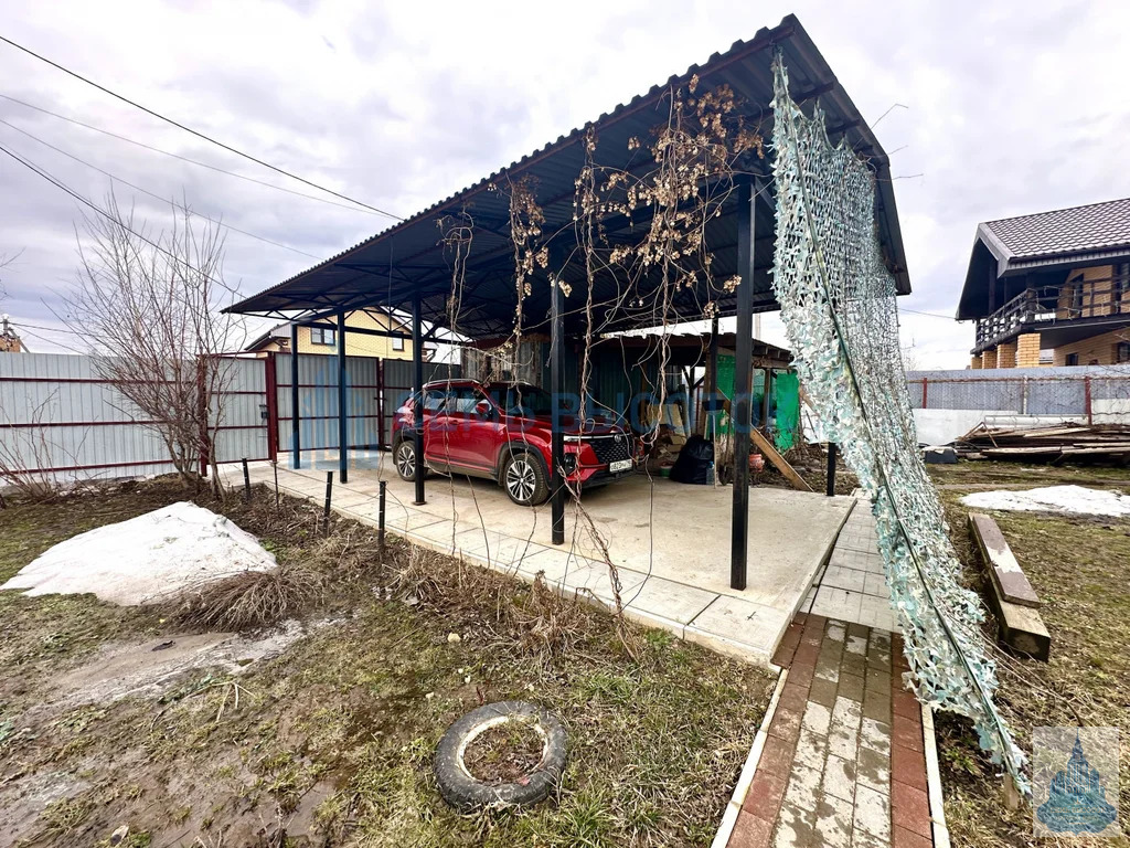 Продажа дома, Домодедово, Домодедово г. о., Владимирская ул. - Фото 33