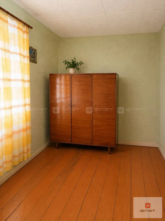 Продажа квартиры, Казань, ул. Космонавтов - Фото 5
