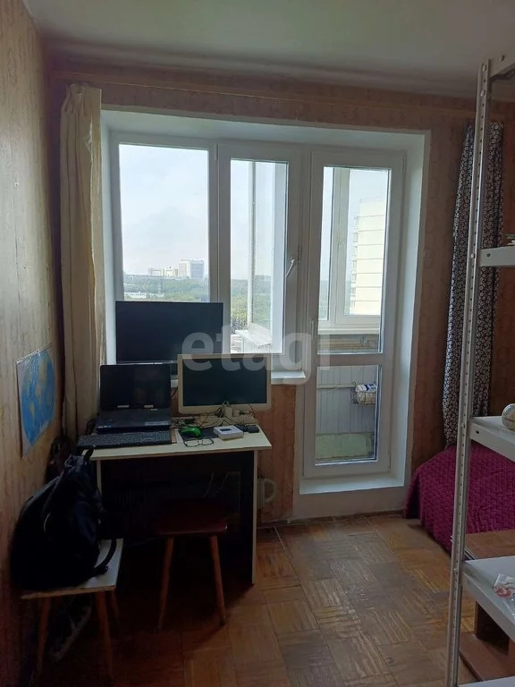 Продажа квартиры, м. Ясенево, Инессы Арманд, 8/17 - Фото 16