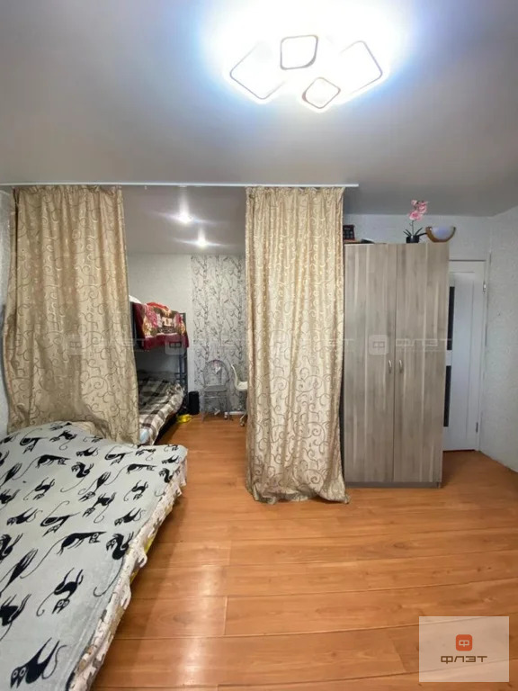 Продажа квартиры, Казань, ул. Залесная - Фото 2