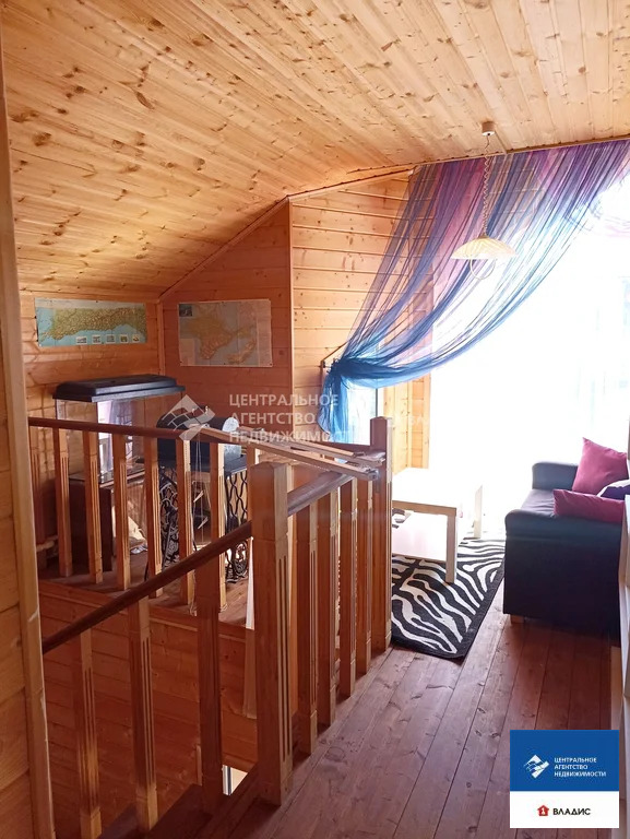 Аренда дома, Агро-Пустынь, Рязанский район - Фото 9