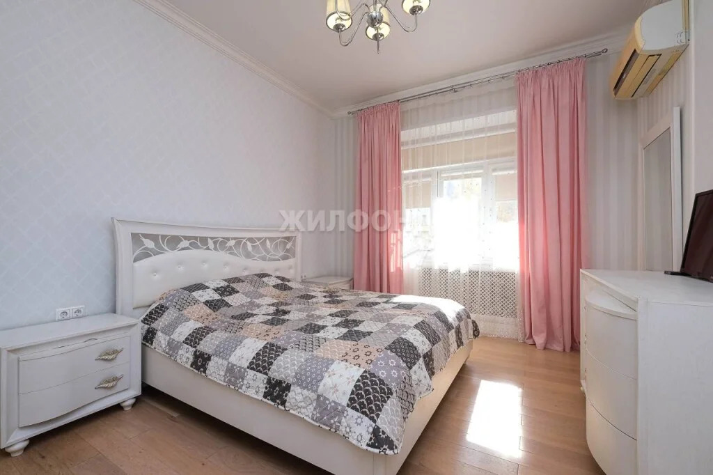 Продажа квартиры, Новосибирск, ул. Аэропорт - Фото 4