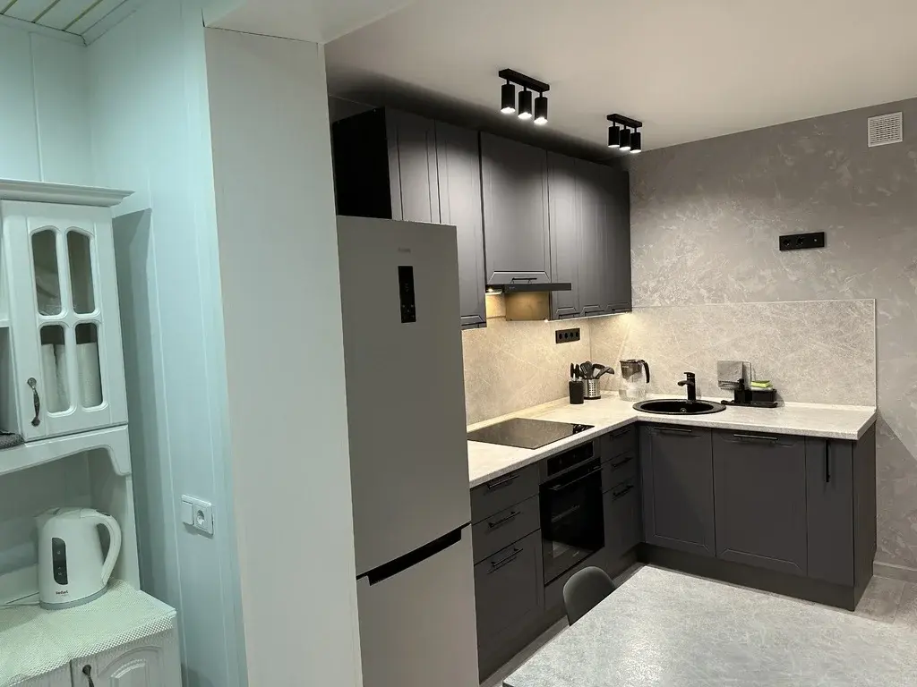 Просторная Однушка Евро 48 кв.м в ЖК " Лесной Городок " - Фото 28