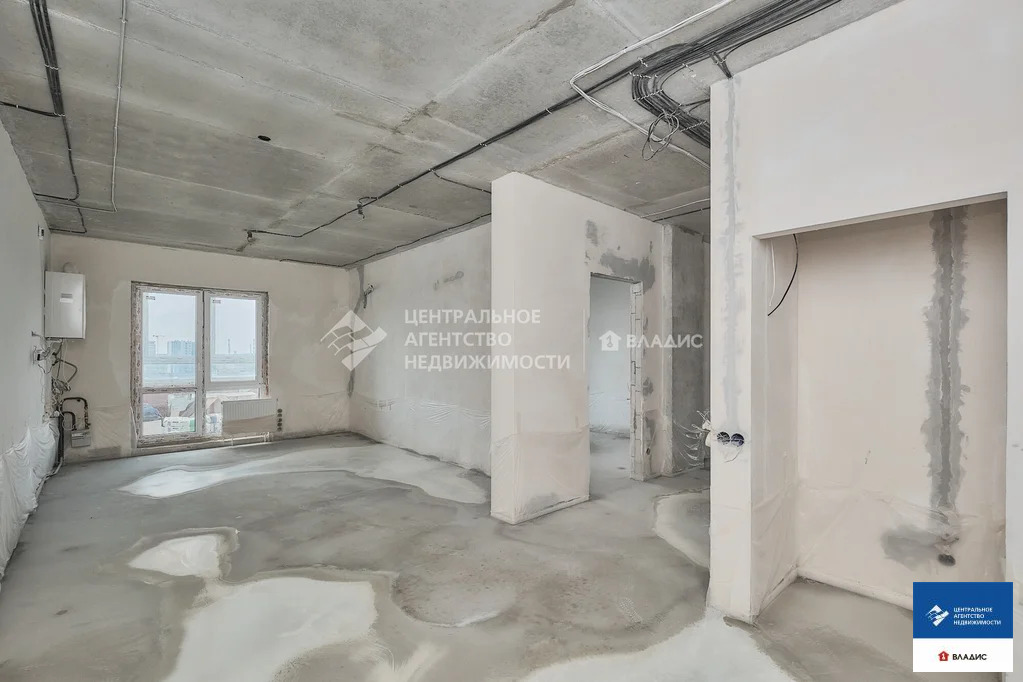 Продажа квартиры, Рязань, ул. Тимуровцев - Фото 7