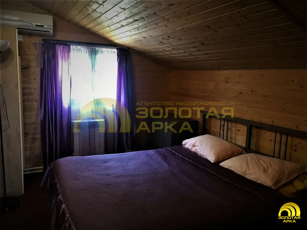 Продажа дома, Голубицкая, Темрюкский район, ул. Советская - Фото 21
