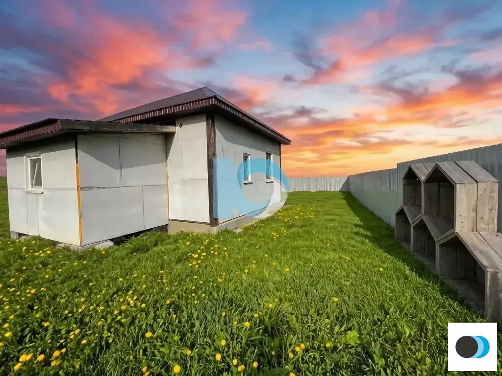 Продажа дома, Турбаслы, Иглинский район, ул. Центральная - Фото 7