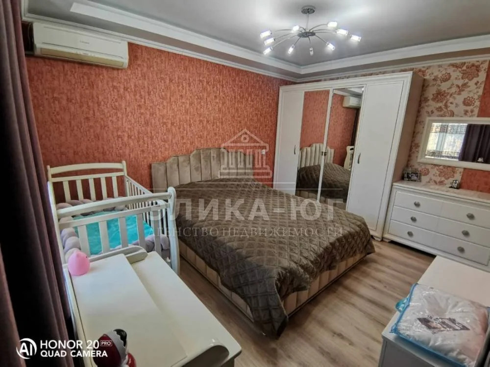 Продажа квартиры, Новомихайловский, Крымский район, 2-мкр. - Фото 16