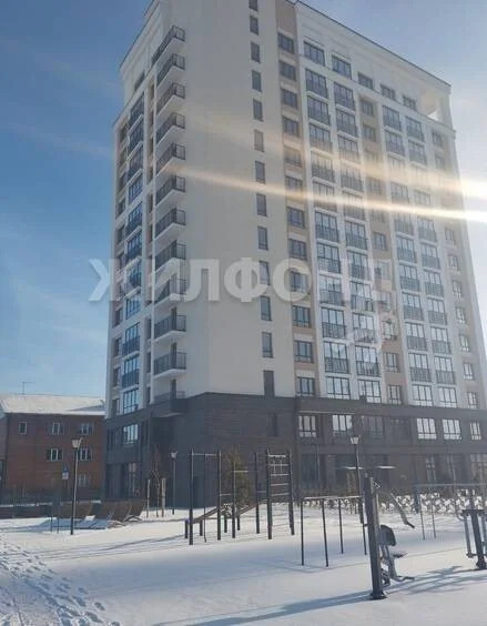 Продажа квартиры, Новосибирск, ул. Аэропорт - Фото 17