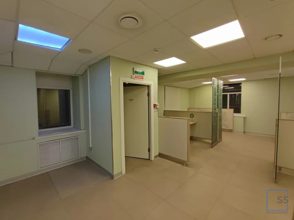 Продажа торгового помещения, м. Бабушкинская, Анадырский проезд - Фото 3