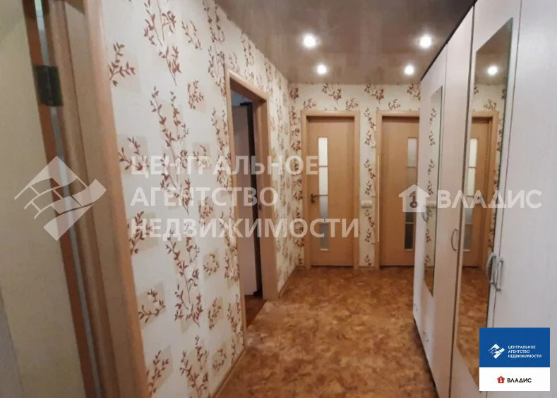 Аренда квартиры, Рязань, Большая улица - Фото 3