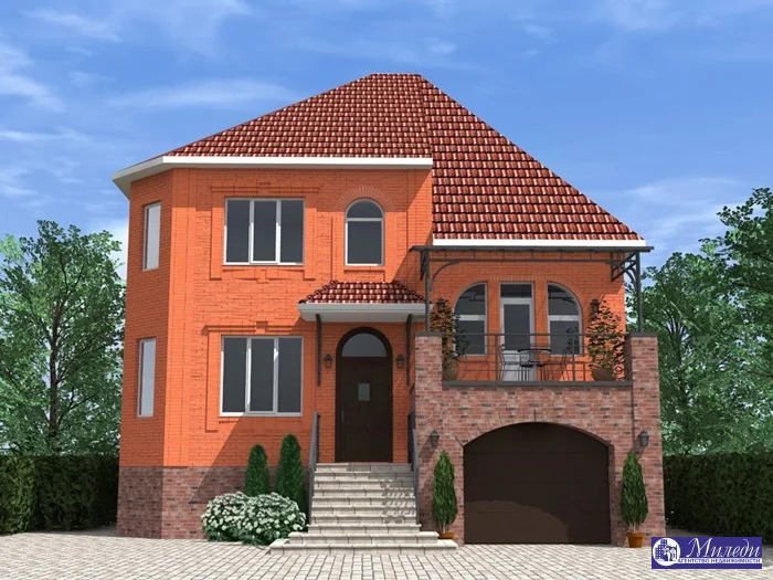 Продажа дома, Батайск, ул. Коммунистическая - Фото 1