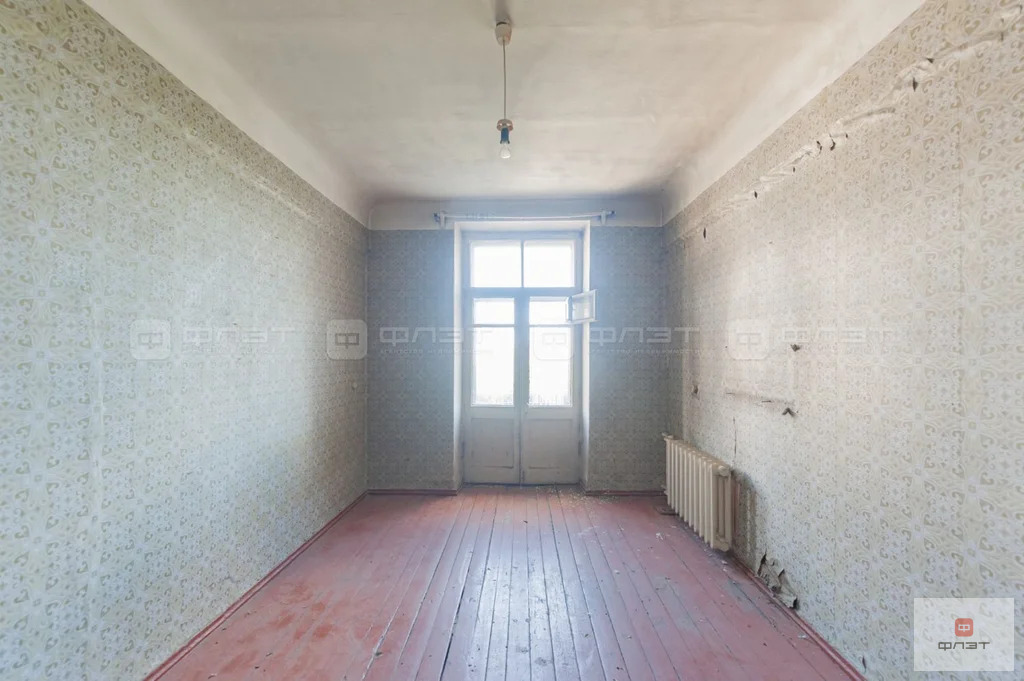 Продажа квартиры, Казань, ул. Гагарина - Фото 4