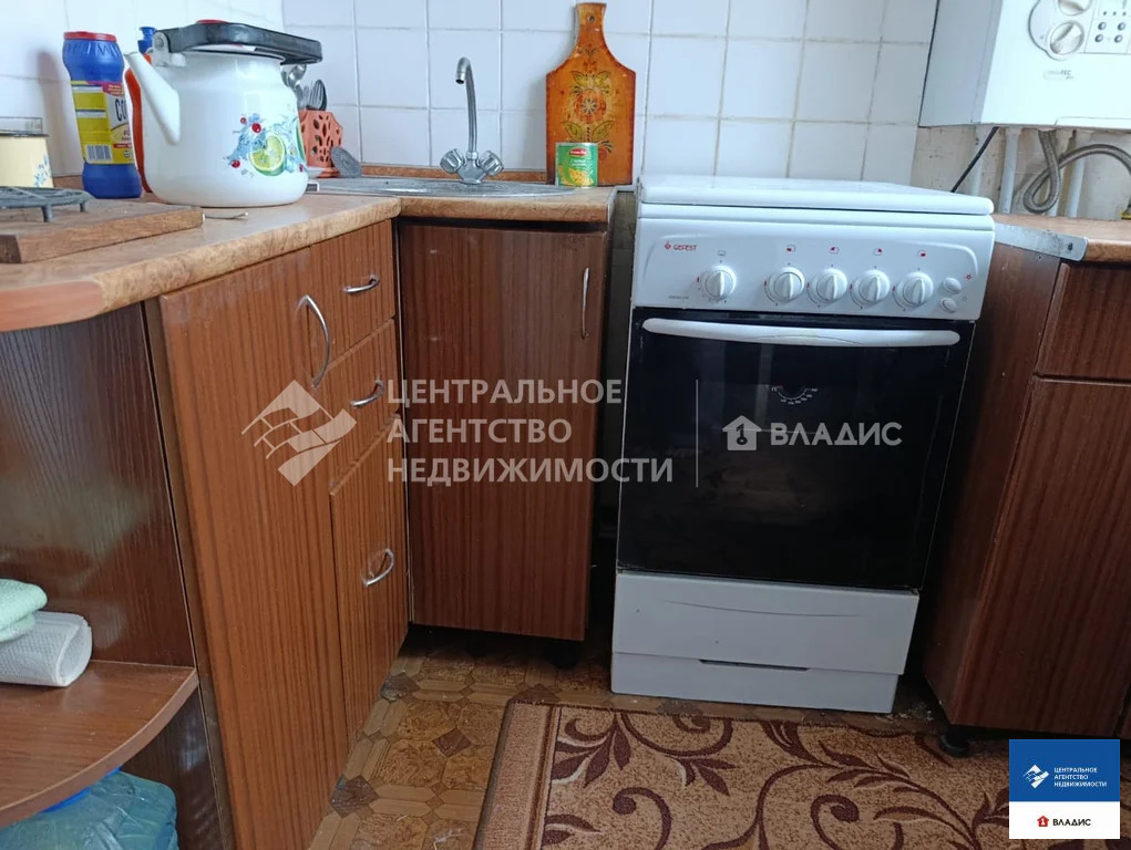 Продажа квартиры, Шилово, Шиловский район, ул. Рязанская - Фото 11