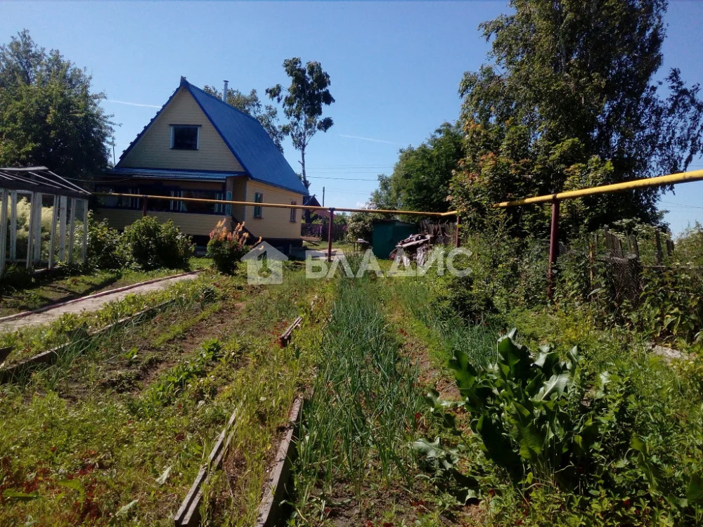 Суздальский район, село Менчаково, Центральная улица,  дом на продажу - Фото 11