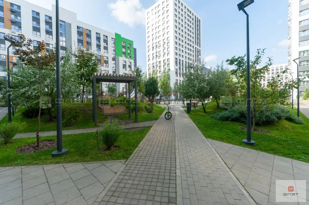 Продажа квартиры, Казань, ул. Азата Аббасова - Фото 20