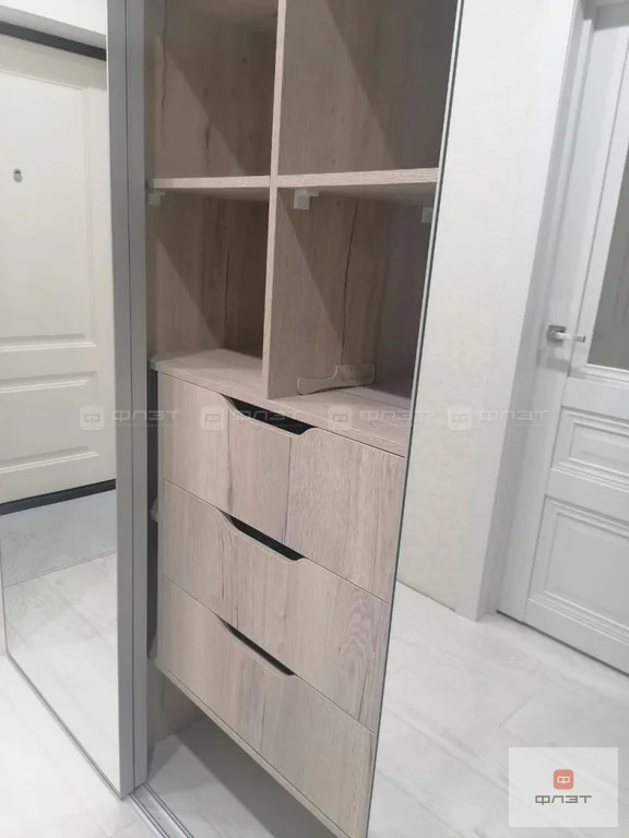 Продажа квартиры, Казань, ул. Ноксинский Спуск - Фото 5