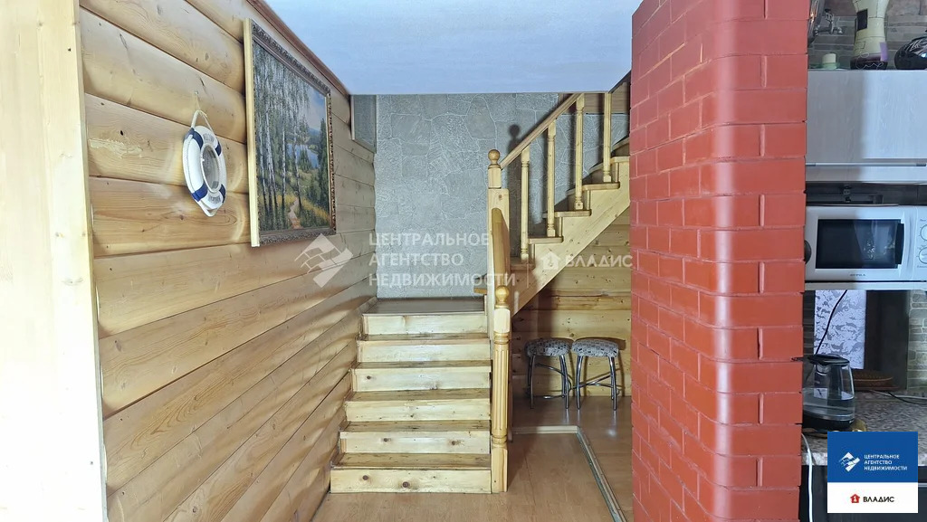 Продажа дома, Рыбное, Рыбновский район, ул. Знаменская - Фото 2