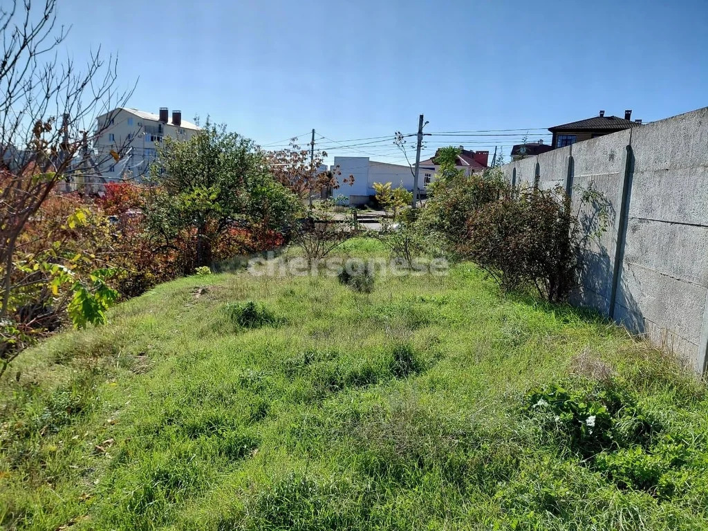 Продажа участка, Севастополь, ул. Парковая - Фото 3