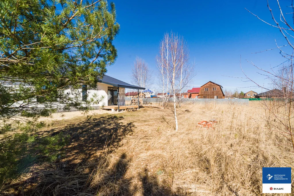 Продажа дома, Рязань, 4-й Аллейный проезд - Фото 16