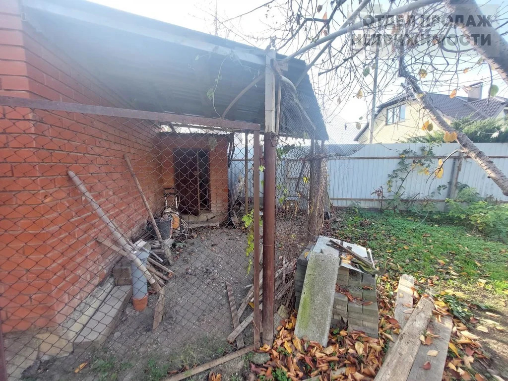 Большой надежный дом - Фото 40