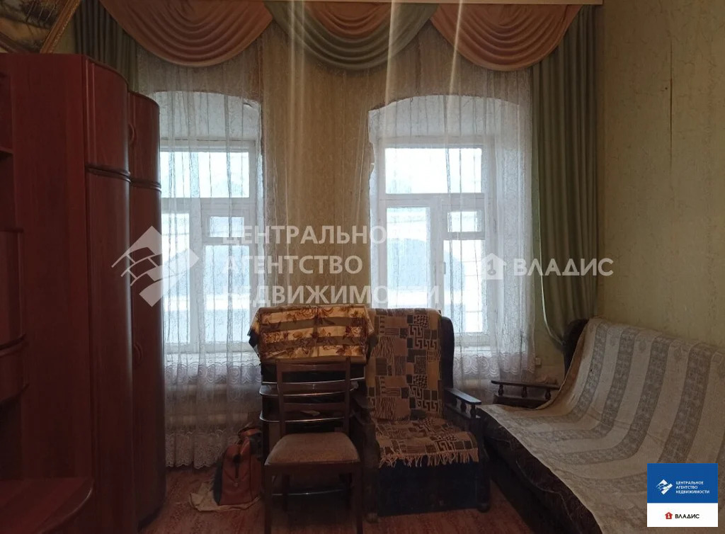 Аренда квартиры, Рязань, ул. Краснорядская - Фото 6