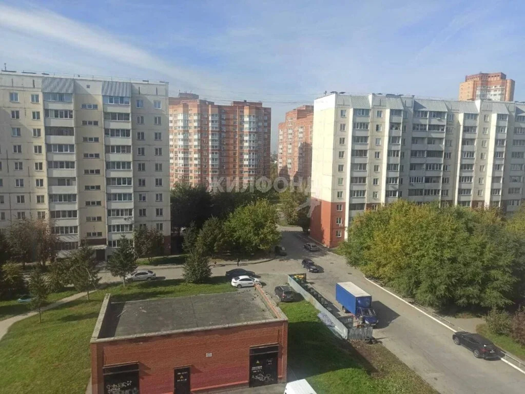 Продажа квартиры, Новосибирск, Владимира Высоцкого - Фото 24