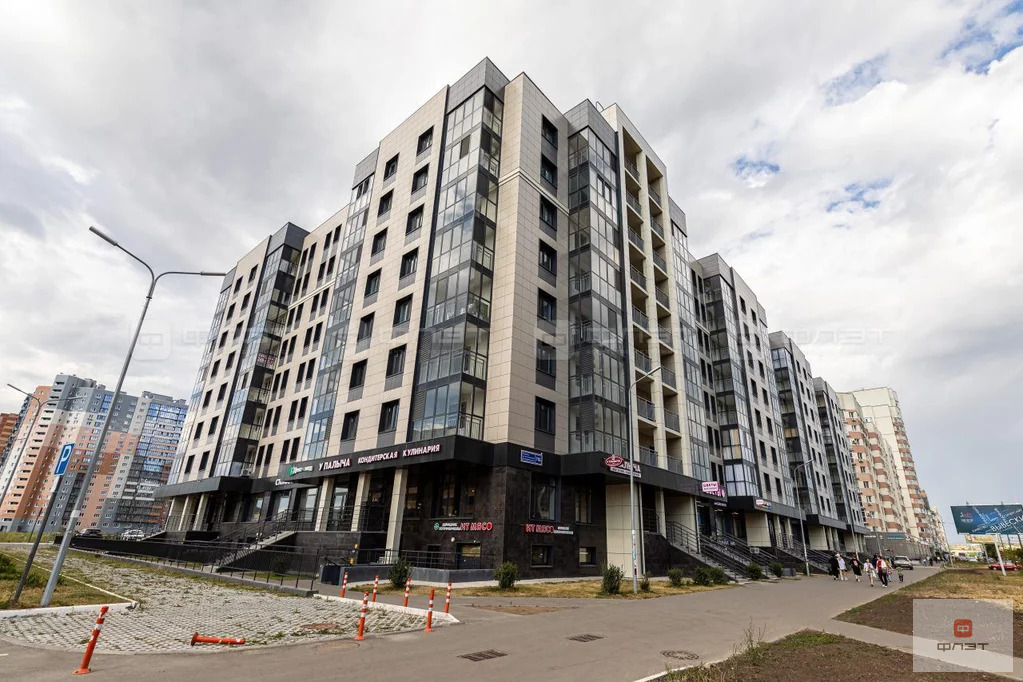 Продажа квартиры, Казань, ул. Чистопольская - Фото 10