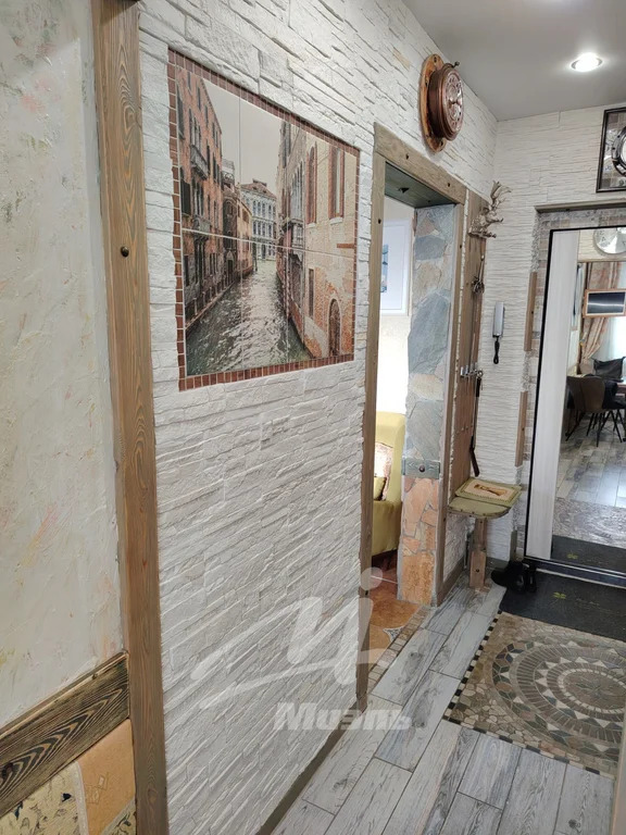 Аренда квартиры, Химки, ул. Молодежная - Фото 30