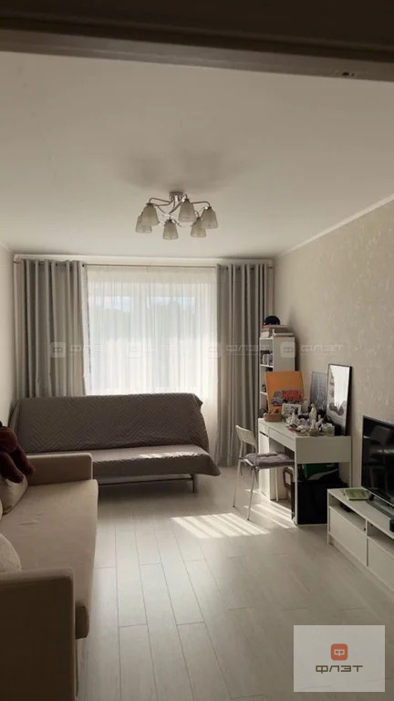 Продажа квартиры, Казань, ул. Дубравная - Фото 6