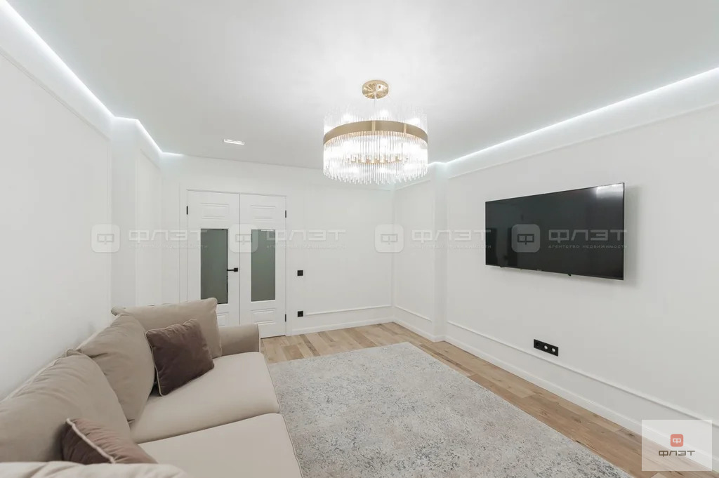 Продажа квартиры, Казань, ул. Академика Глушко - Фото 3
