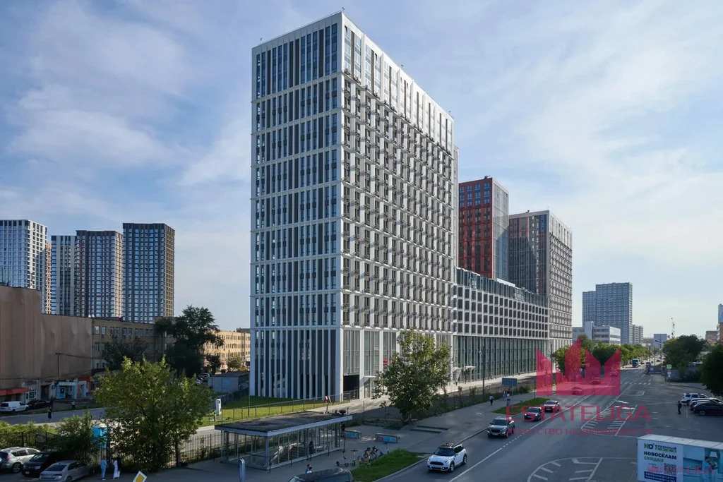 Продажа квартиры, ул. Новоостаповская - Фото 3