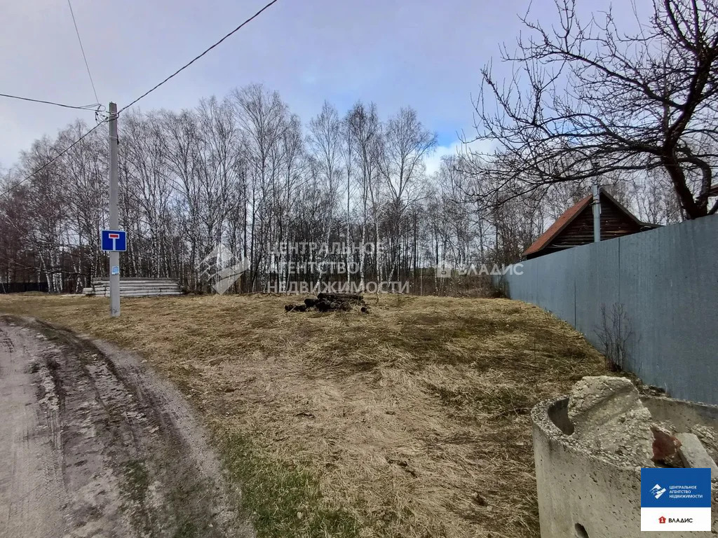 Продажа участка, Семкино, Рязанский район, Береговая улица - Фото 9