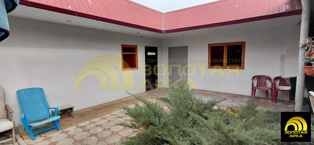 Продажа дома, Крымск, Крымский район, ул. Тургенева - Фото 16