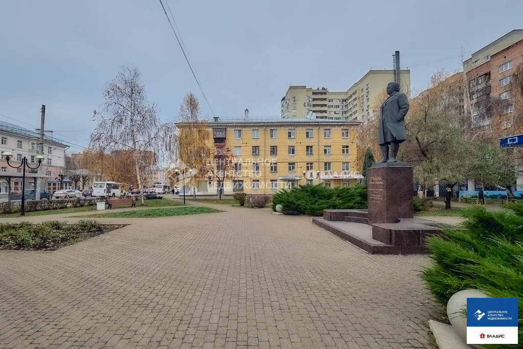 Продажа квартиры, Рязань, Первомайский пр-кт. - Фото 11