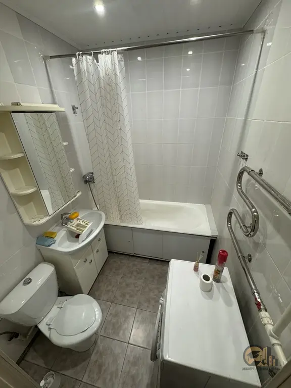 Сдам 1-к квартиру в Подольске (мкр. "Подольские просторы") - Фото 14