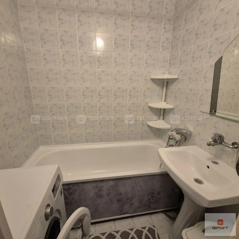 Продажа квартиры, Казань, ул. Рихарда Зорге - Фото 9