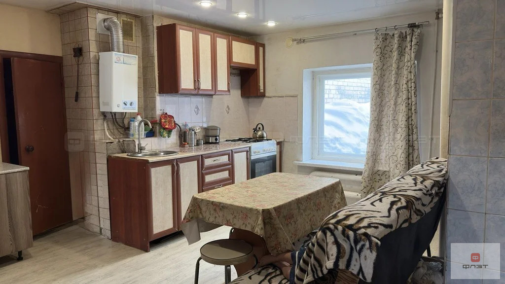 Продажа дома, Казань, ул. Сумская - Фото 1