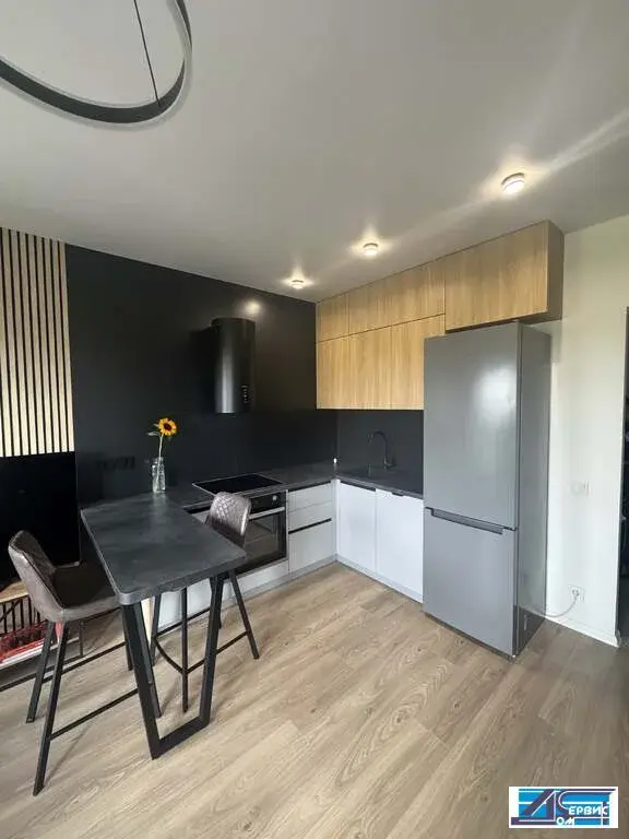 продается студия - Фото 1