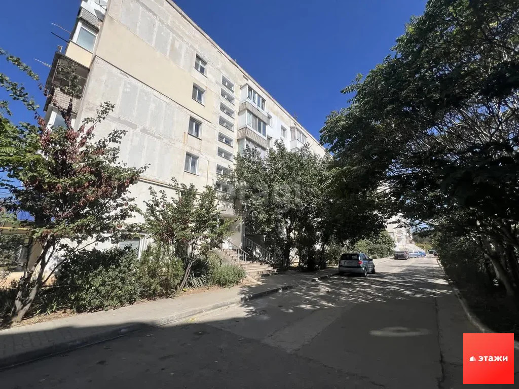 Продажа квартиры, Новофедоровка, Сакский район, ул. Севастопольская - Фото 10