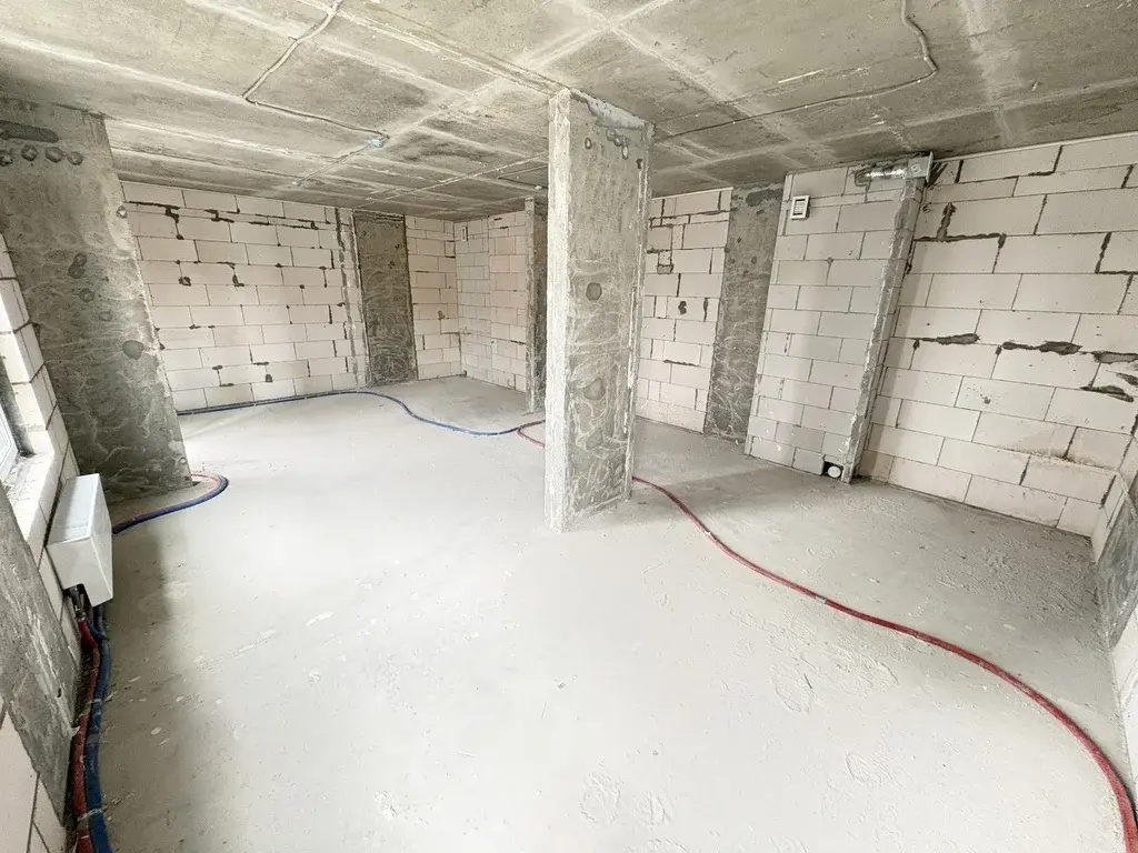 Продажа 2х к.кв. с видом на воду в ЖК Прокшино - Фото 12