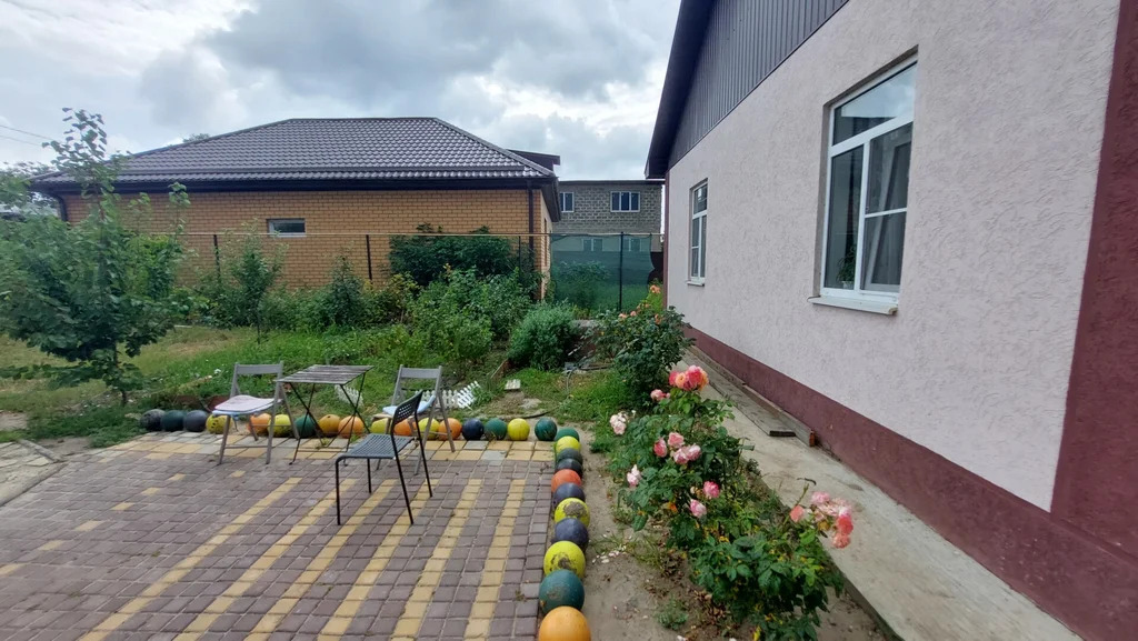 Продажа дома, Темрюкский район, улица Дачная - Фото 20