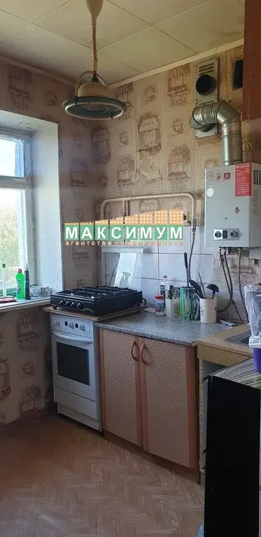 Аренда 1 комнатной квартиры в Домодедово, ул. Новомосковская, д.2 - Фото 3