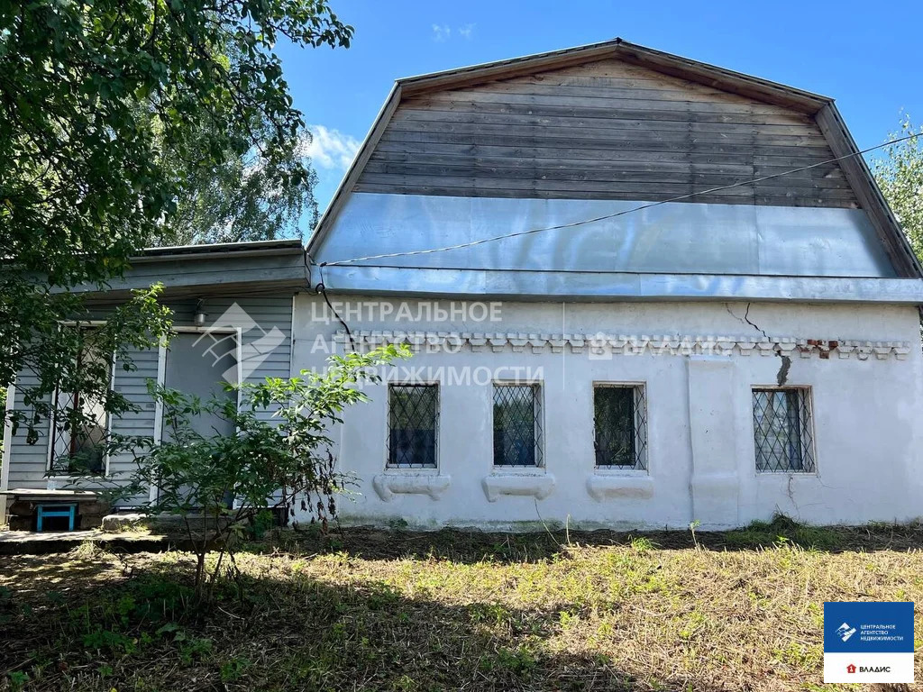 Продажа дома, Байдики, Захаровский район - Фото 4