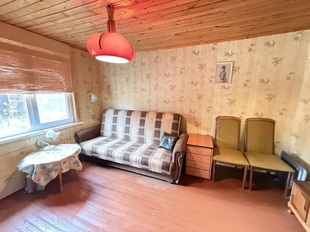 Дом 75,6 м2 на участке 6 сот. - Фото 12