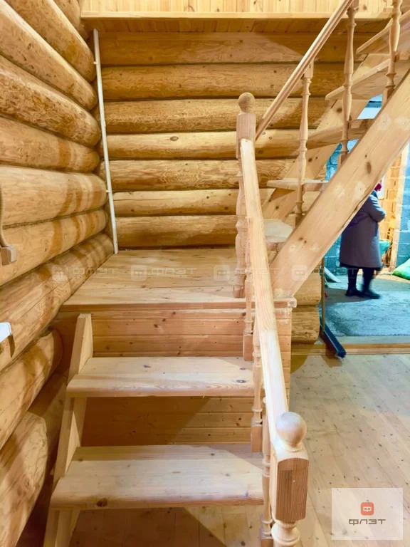 Продажа дома, Песчаные Ковали, Лаишевский район, ул. Цветочная - Фото 9