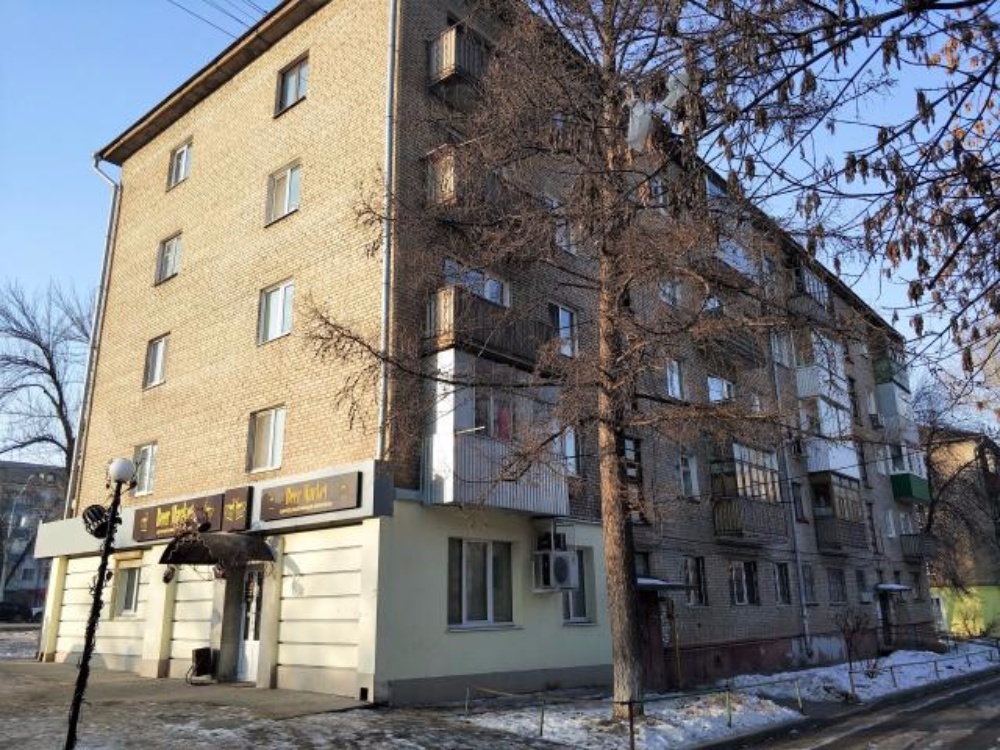 дом по ул уфимское шоссе 25-1. проспект октября 164/2. зорге 56 г. российская квартира. проспект октября 164 уфа.