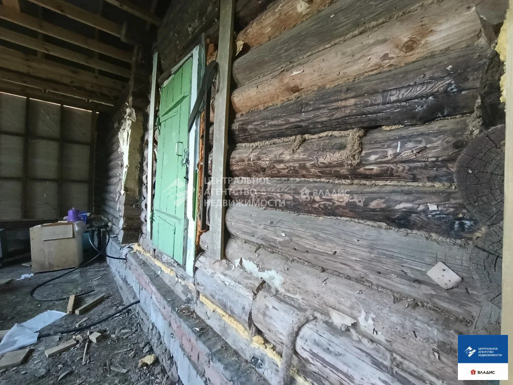 Продажа дома, Березово, Шиловский район, ул. Красная - Фото 12
