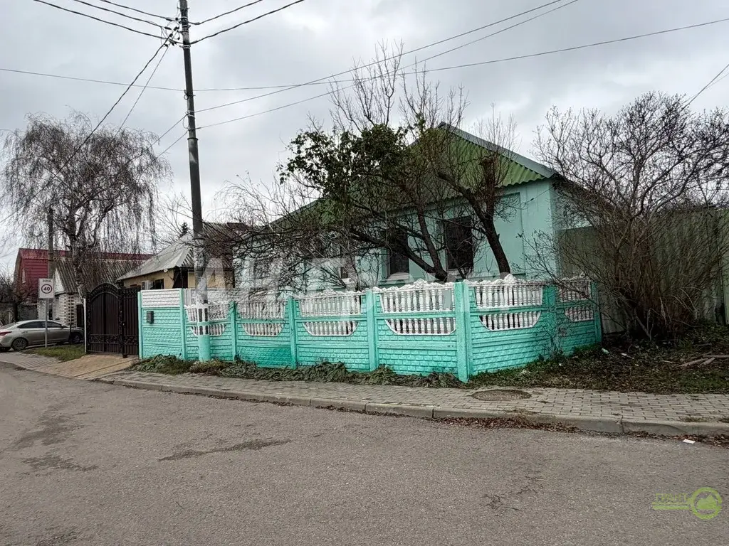 Жилой дом с МЕБЕЛЬЮ ул. Орлова Белгород - Фото 4