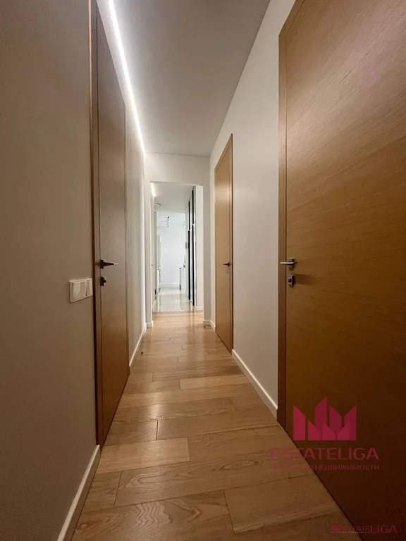 Продажа квартиры, улица Янковского - Фото 16